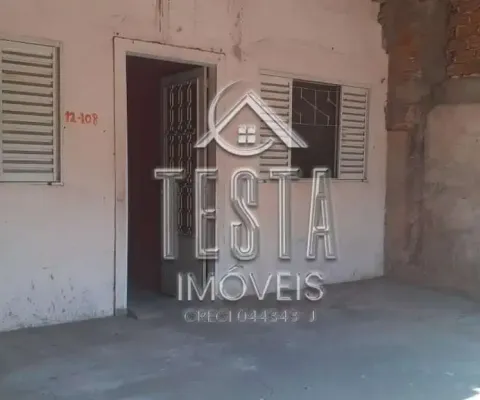 Casa com 2 quartos à venda no Jardim Ouro Verde, Bauru 