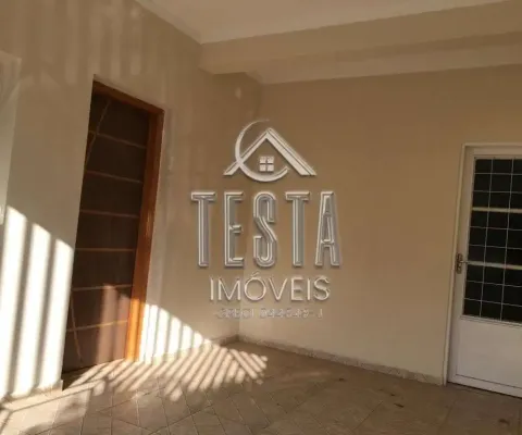 Casa com 4 quartos à venda no Jardim Silvestre, Bauru 