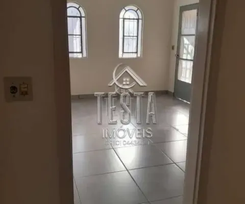 Casa com 2 quartos à venda na Vila São João da Boa Vista, Bauru 