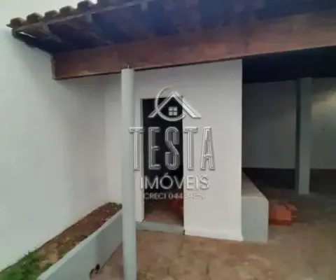 Oportunidade otima casa com 02 quartos na vila falcão para venda