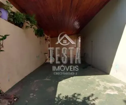 Casa com 2 quartos à venda na Vila Garcia, Bauru 