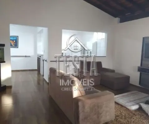 Casa com 3 quartos à venda no Jardim Ouro Verde, Bauru 