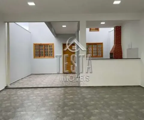 Casa com 3 quartos à venda no Jardim Dona Lili, Bauru 