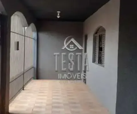 Casa com 4 quartos à venda na Vila Carolina, Bauru 
