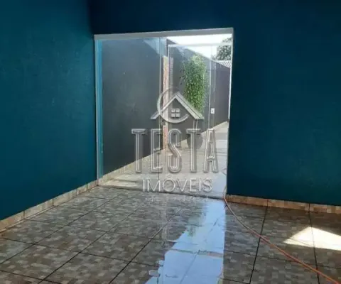Casa à venda  - jardim carolina excelente localizaçaõ e infraestrutura!!