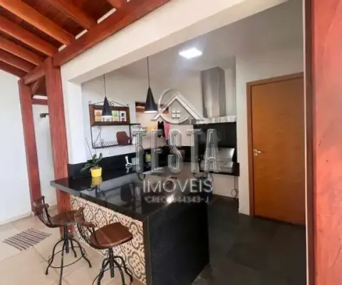 Casa com 4 quartos à venda no Conjunto Habitacional Isaura Pitta Garms, Bauru 