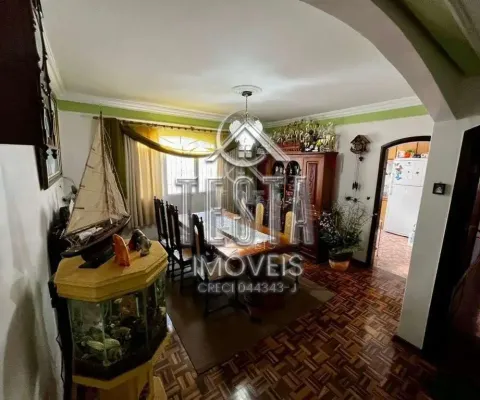 Casa com 3 quartos à venda na Vila Souto, Bauru 