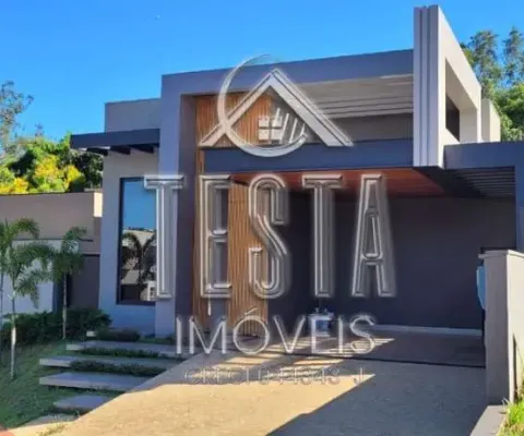 Casa com 3 quartos à venda na Vila Santista, Bauru 