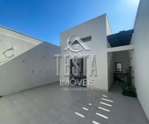 Casa com 3 quartos à venda no Jardim Terra Branca, Bauru 