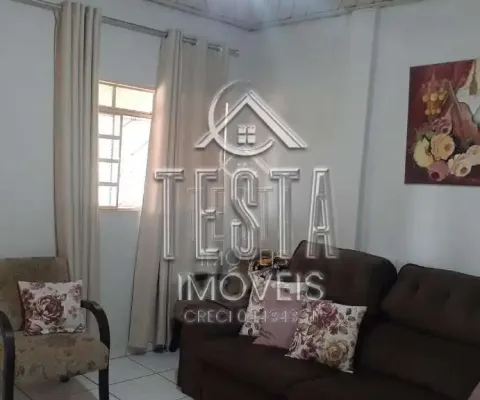 Casa com 3 quartos à venda no Madureira, Bauru 