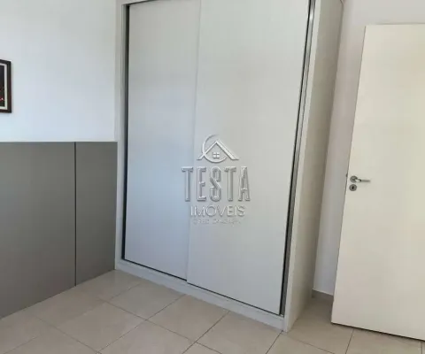 Apartamento com 2 quartos à venda no Parque Bauru, Bauru 