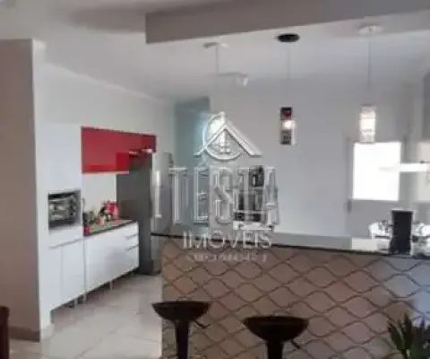 Casa com 2 quartos à venda no Tangarás, Bauru 