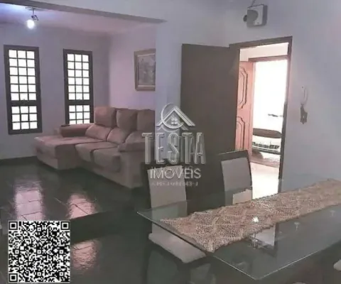 Casa com 3 quartos à venda na Vila São João da Boa Vista, Bauru 