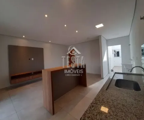 Casa com 3 quartos à venda no Parque Residencial Castelo, Bauru 