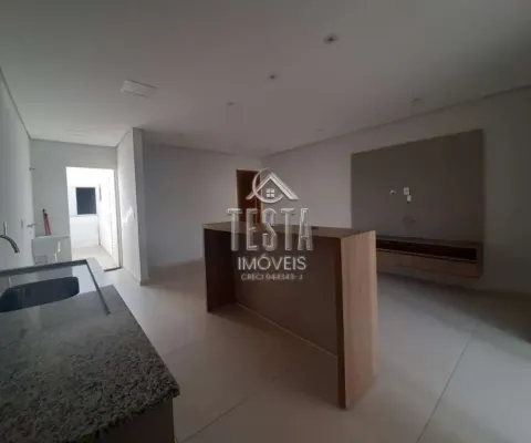 Linda casa com 3 quartos parque residencial castelo