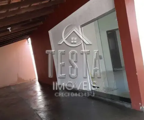 Casa com 3 quartos à venda no Parque City, Bauru 