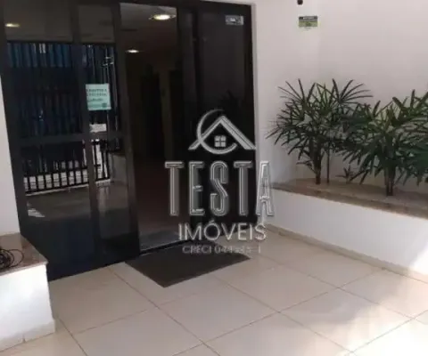 Apartamento com 2 quartos à venda na Vila Cardia, Bauru 