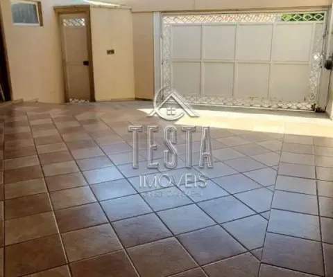 Linda casa residencial, para venda no jardim america