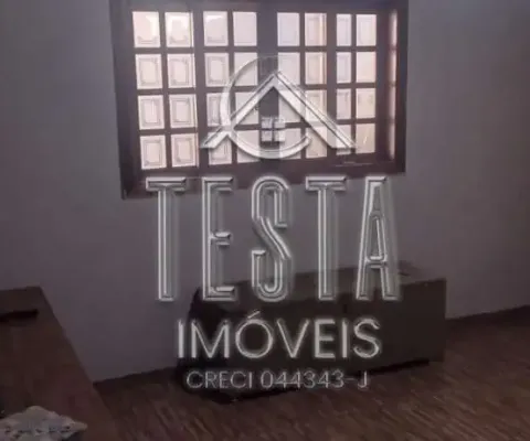 Casa com 2 quartos à venda no Jardim Petrópolis, Bauru 