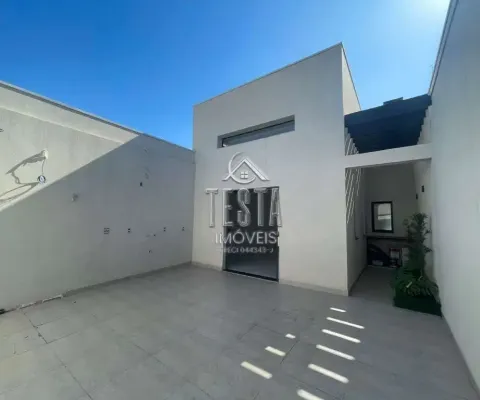 Casa com 3 quartos à venda no Jardim Terra Branca, Bauru 