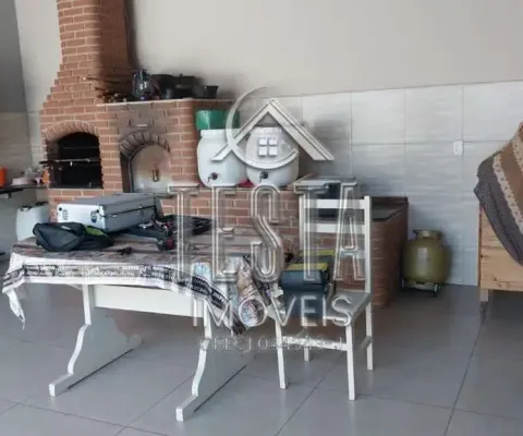 Casa com 3 quartos à venda na Vila São João do Ipiranga, Bauru 