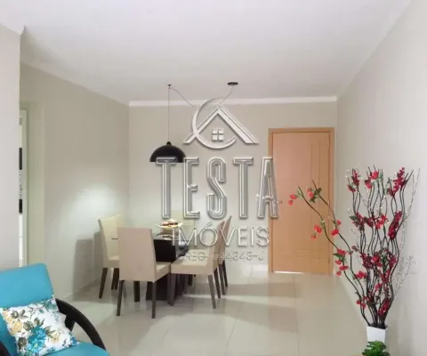 Apartamento com 2 quartos à venda na Vila Nove de Julho, Bauru 