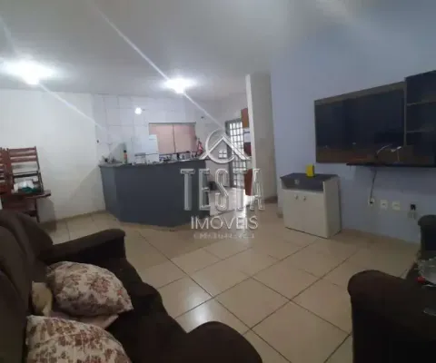 Casa com 2 quartos à venda no Parque Bauru, Bauru 