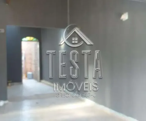 Casa com 3 quartos à venda na Vila Rocha, Bauru 