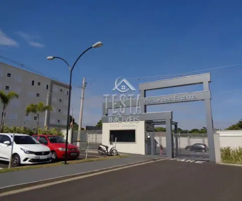 Oportunidade excelente apartamento para venda no residencial parque bela espanha