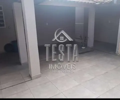 Casa com 2 quartos à venda na Vila Dutra, Bauru 