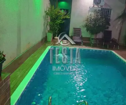 Casa com 2 quartos à venda no Jardim Terra Branca, Bauru 