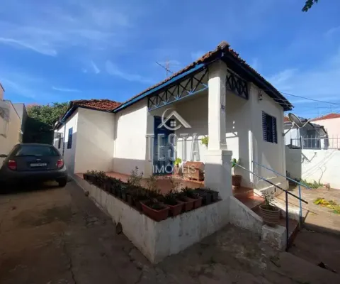 Casa com 3 quartos à venda na Vila Cardia, Bauru 