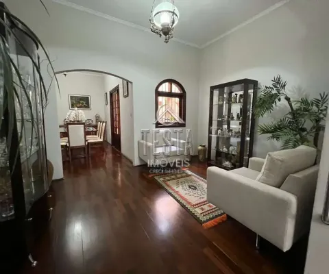 Casa com 4 quartos à venda na Vila Cidade Universitária, Bauru 