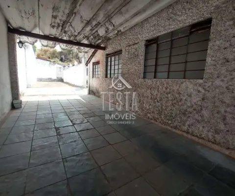 Casa com 2 quartos à venda na Rua São Paulo, Vila Seabra, Bauru