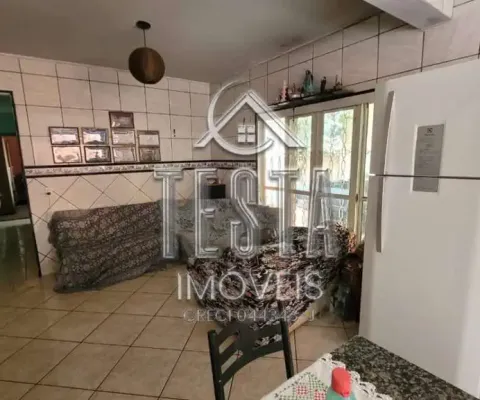 Casa com 2 quartos à venda no Jardim Chapadão, Bauru 