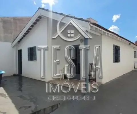 Casa com 3 quartos à venda no Núcleo Habitacional Mary Dota, Bauru 