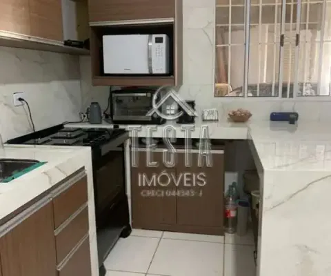 Casa com 3 quartos à venda na Pousada da Esperança II, Bauru 