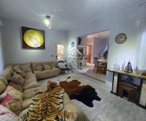 Casa com 4 quartos à venda no Jardim Cruzeiro do Sul, Bauru 