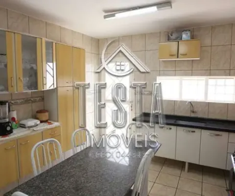 Casa em condomínio fechado com 2 quartos à venda na Vila Industrial, Bauru 