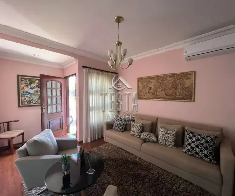 Casa em condomínio fechado com 3 quartos à venda no Jardim Shangri-Lá, Bauru 