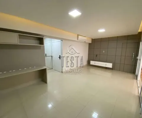 Casa em condomínio fechado com 3 quartos à venda na Vila Aviação, Bauru 