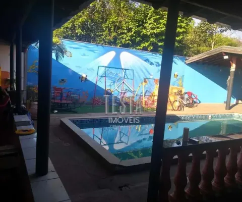Ótima área de lazer disponível para venda na vila serrão