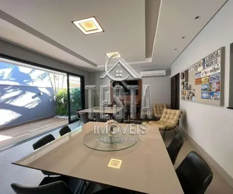 Casa com 3 quartos para venda no residencial jardins do sul