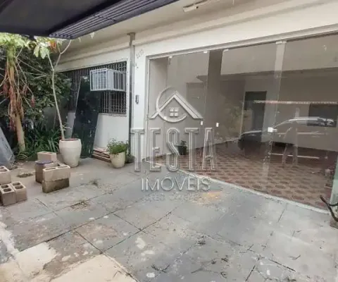 Casa com 4 quartos à venda na Vila Cardia, Bauru 