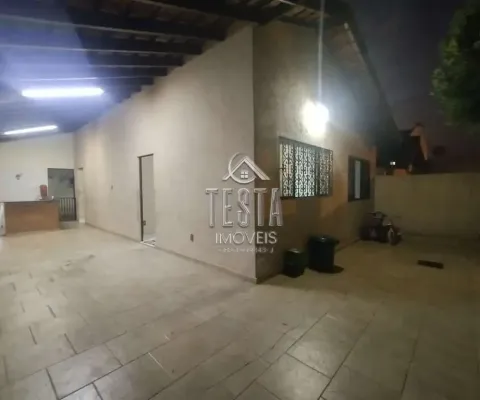 Casa com 2 quartos à venda no Parque Paulistano, Bauru 