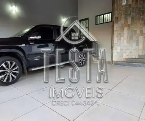 Casa para venda com 400 m² e 3 quartos em madureira, bauru - sp