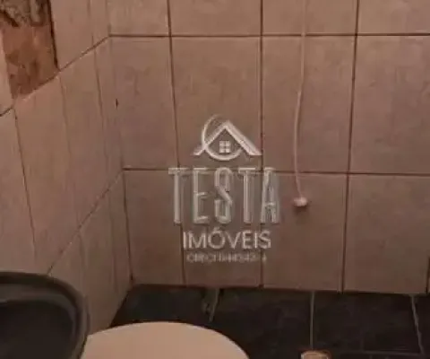 Casa para venda com 198 m² em núcleo leão xiii, bauru - sp