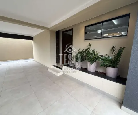 Casa nova disponível para venda com 210 m² e 4 quartos no jardim olímpico !