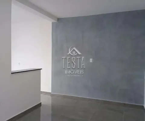 Casa para venda com 2 quartos em parque são joão, bauru - sp
