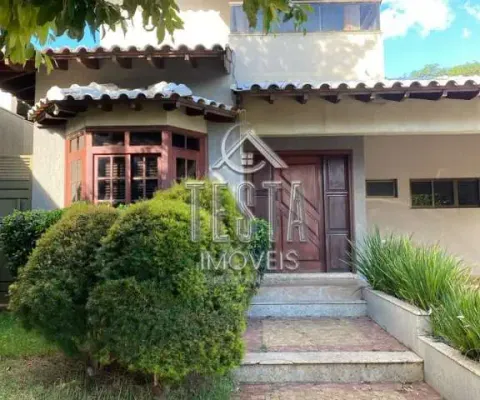 Casa para aluguel e venda com 500 m² e 5 quartos em samambaia parque residencial, bauru - sp